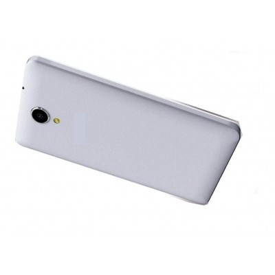 Full Body Housing For Zopo Color C3 Silver - Maxbhi Com
