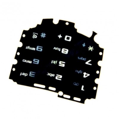 Keypad For Samsung M600 - Maxbhi Com