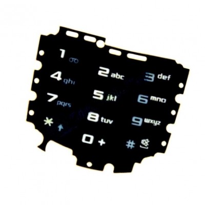 Keypad For Samsung M600 - Maxbhi Com