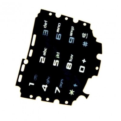 Keypad For Samsung M600 - Maxbhi Com
