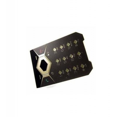 Keypad For Sony Ericsson F100 Jalou - Maxbhi Com