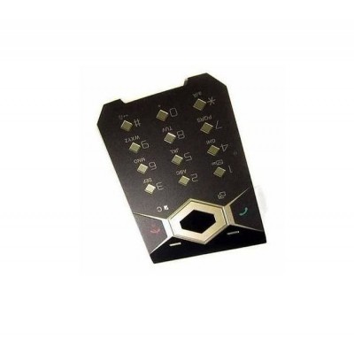 Keypad For Sony Ericsson F100 Jalou - Maxbhi Com