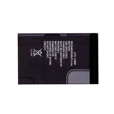 Battery For Micromax X805 By - Maxbhi Com