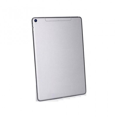Full Body Housing For Apple Ipad Pro 10 5 2017 Wifi Cellular 64gb Silver - Maxbhi Com
