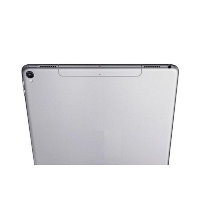 Full Body Housing For Apple Ipad Pro 10 5 2017 Wifi Cellular 64gb Silver - Maxbhi Com