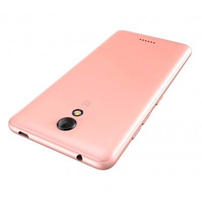 Full Body Housing For Blu Studio G Hd Pink - Maxbhi Com
