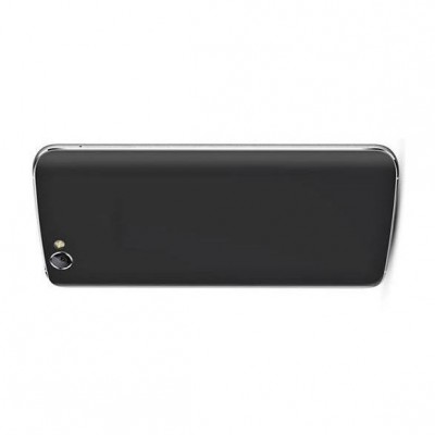 Full Body Housing For Blu Studio One Grey - Maxbhi Com