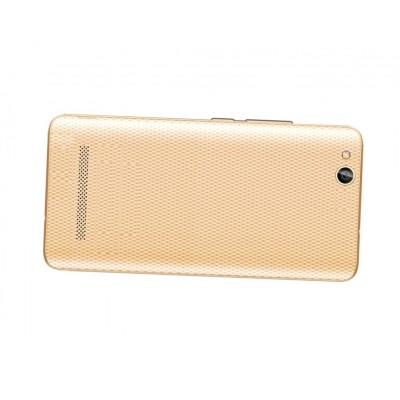 Full Body Housing For Itel It1518 Black - Maxbhi Com