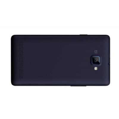 Full Body Housing For Lava Iris 444 White - Maxbhi Com