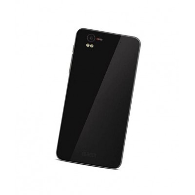 Full Body Housing For Lava Iris Pro 30 Black - Maxbhi Com
