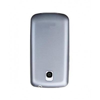 Full Body Housing For Lg Phoenix P505 Violet - Maxbhi Com
