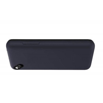 Full Body Housing For Micromax Bolt D304 Black - Maxbhi Com