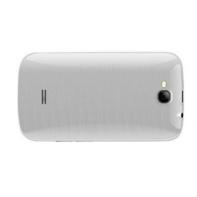 Full Body Housing For Micromax Canvas X353 White - Maxbhi Com