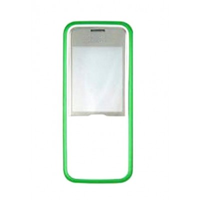 Full Body Housing For Nokia 7310 Supernova Green - Maxbhi Com