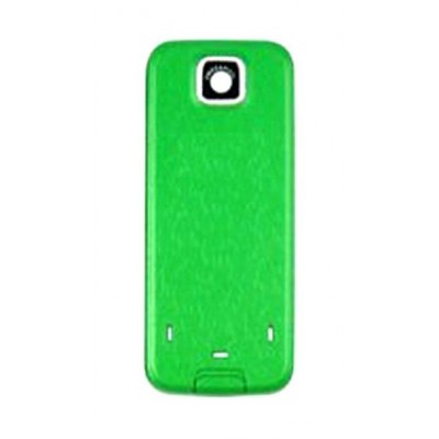 Full Body Housing For Nokia 7310 Supernova Green - Maxbhi Com