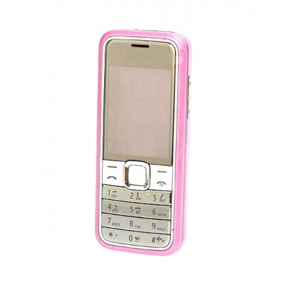 Full Body Housing For Nokia 7310 Supernova Plum - Maxbhi Com