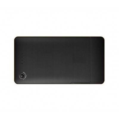 Full Body Housing For Spice Knight M6900 Black - Maxbhi Com