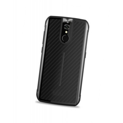Full Body Housing For Vernee Active Black - Maxbhi Com