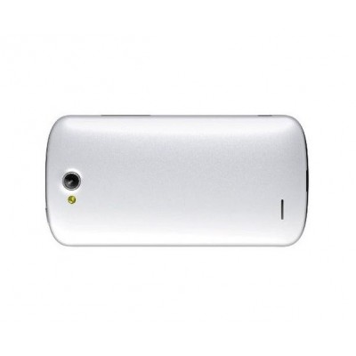 Full Body Housing For Zte N919d White - Maxbhi Com