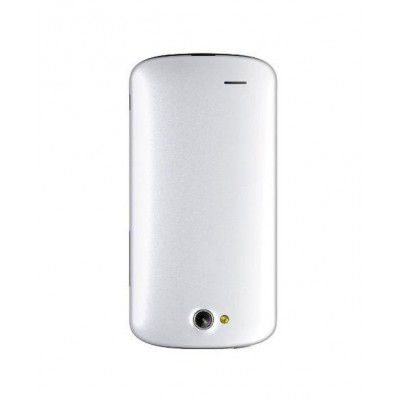 Full Body Housing For Zte N919d White - Maxbhi Com