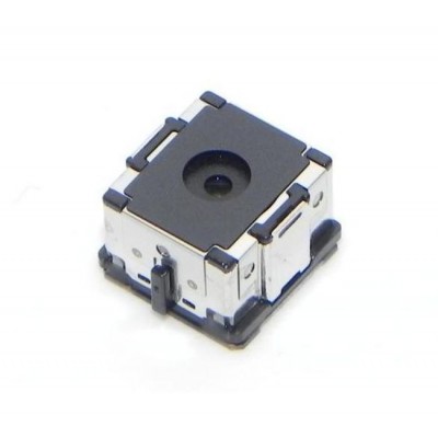 Replacement Back Camera For Lava Iris 444 By - Maxbhi Com