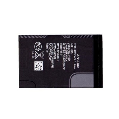 Battery For Iball Andi5s Cobalt3 By - Maxbhi Com