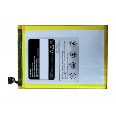 Battery For Micromax Canvas Tab P701 Plus By - Maxbhi Com