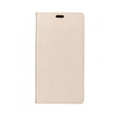 Flip Cover For Sony Xperia 10 Plus Gold By - Maxbhi Com