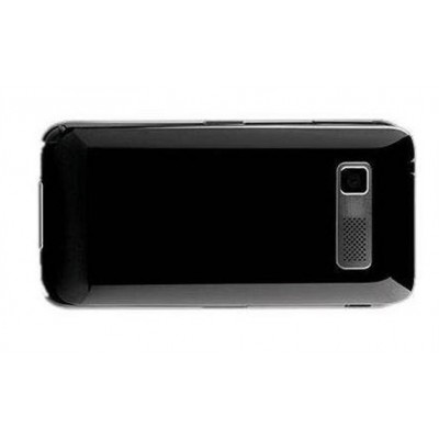 Full Body Housing For Garminasus Nuvifone M10 Black White - Maxbhi Com