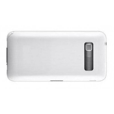 Full Body Housing For Garminasus Nuvifone M10 White - Maxbhi Com