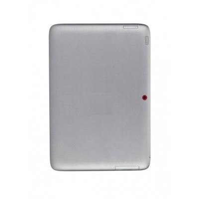Full Body Housing For Hp Slate10 Hd Silver - Maxbhi Com
