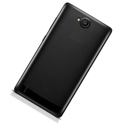 Full Body Housing For Huawei Ascend G740 Black - Maxbhi Com