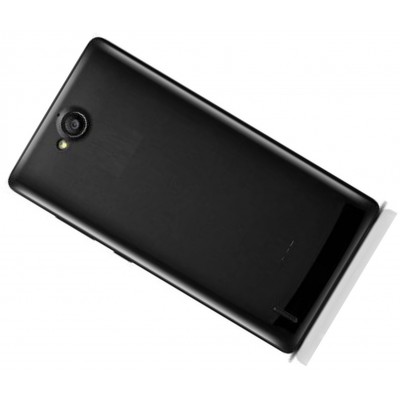 Full Body Housing For Huawei Ascend G740 Black - Maxbhi Com