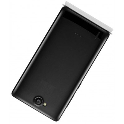 Full Body Housing For Huawei Ascend G740 Black - Maxbhi Com