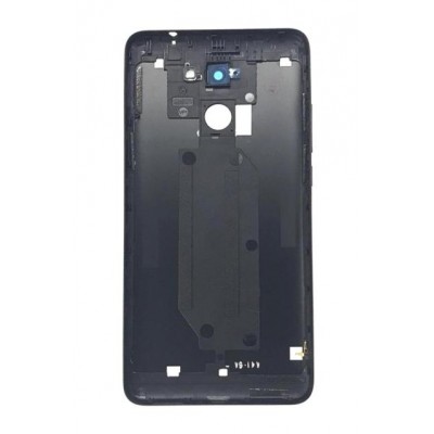 Full Body Housing For Huawei Enjoy 7 Plus Silver - Maxbhi Com