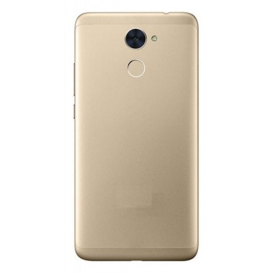 Full Body Housing For Huawei Enjoy 7 Plus White - Maxbhi Com