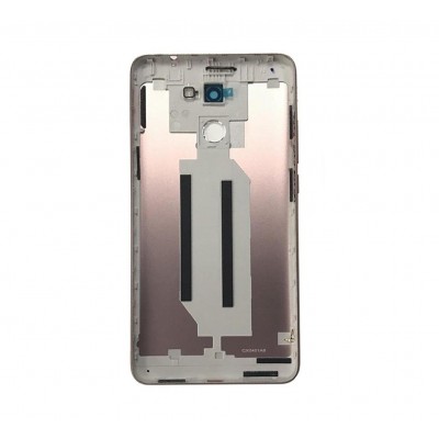 Full Body Housing For Huawei Enjoy 7 Plus White - Maxbhi Com