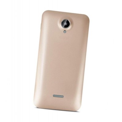 Full Body Housing For Iball Andi5s Cobalt3 Gold - Maxbhi Com