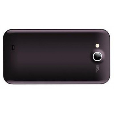 Full Body Housing For Iball Andi 5m8 Black - Maxbhi Com