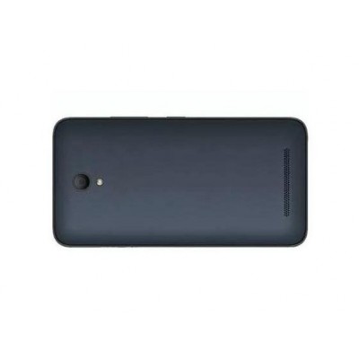 Full Body Housing For Intex Aqua Pro Black - Maxbhi Com