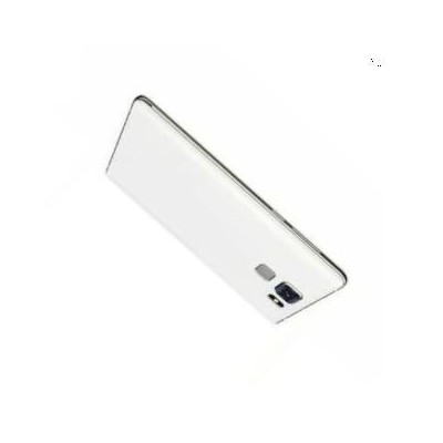 Full Body Housing For Invens Diamond D2 White - Maxbhi Com