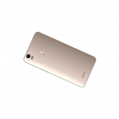 Full Body Housing For Jivi Prime P390 White - Maxbhi Com