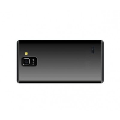 Full Body Housing For Karbonn A7 Star Black - Maxbhi Com