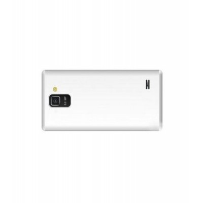 Full Body Housing For Karbonn A7 Star White - Maxbhi Com