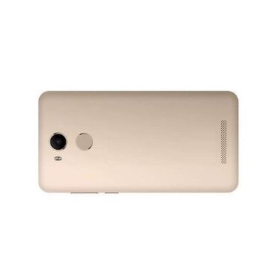 Full Body Housing For Karbonn K9 Kavach 4g 16gb Champagne - Maxbhi Com