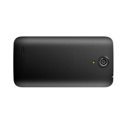 Full Body Housing For Karbonn Titanium S2 Plus Black - Maxbhi Com