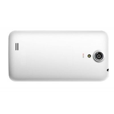 Full Body Housing For Karbonn Titanium S2 Plus White - Maxbhi Com