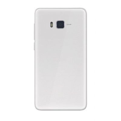 Full Body Housing For Lava Iris 406q Black - Maxbhi Com