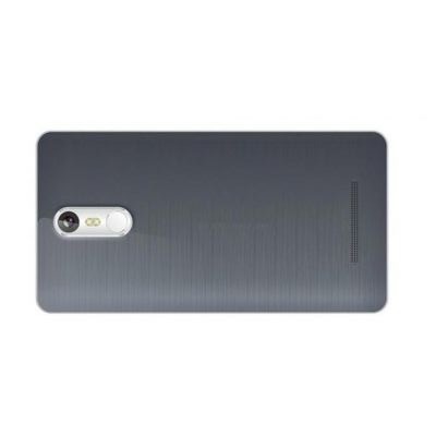Full Body Housing For Leagoo M8 Black - Maxbhi Com