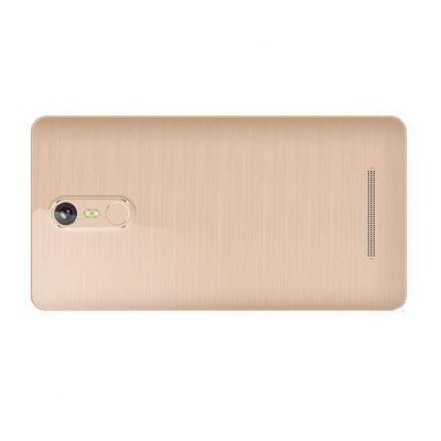 Full Body Housing For Leagoo M8 White - Maxbhi Com